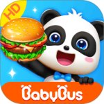 宝宝巴士HD