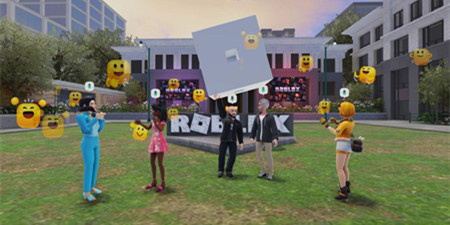 元宇宙社交软件排行榜