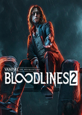 吸血鬼避世血族2