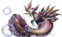 《怪物猎人：崛起》泡狐龙怪物介绍