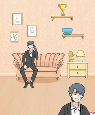 宅男绅士必备的游戏手游合集