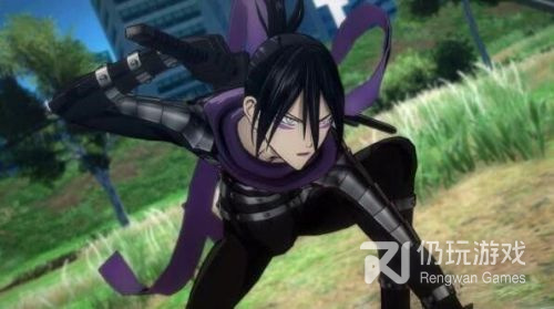 一拳超人游戏手游合集