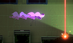 勇敢的哈克桃子城迷宫通关方法介绍