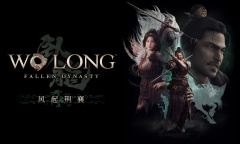 卧龙苍天陨落追加内容DLC第3弹“风起荆襄”正式敲定12月12上线详情