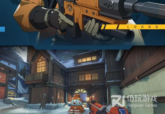 优化好的射击竞技手游合集