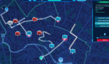 Steam每日特惠：《112接线员》新史低28元