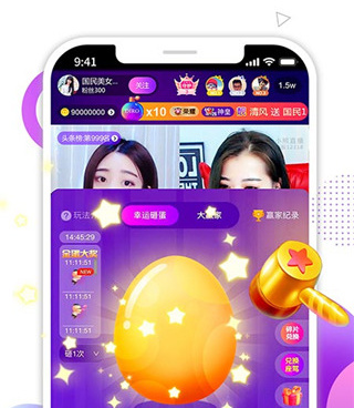 小熊直播历史版本手机软件合集