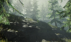 Steam每日特惠：《森林》新史低售价21元