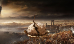 艾尔登法环黄金树之影DLC或在2月5日发售