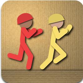 火柴人战争2中文版