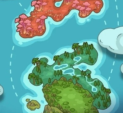 类似胖兔文明的游戏手游合集