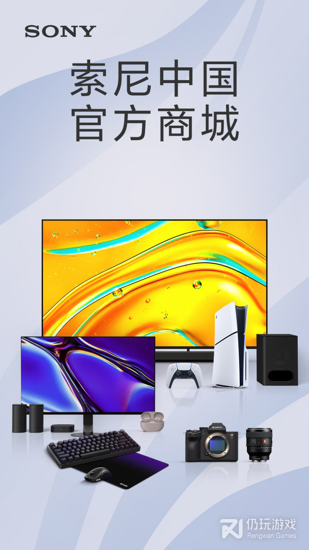 索尼中国2024版