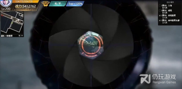 末日逃生射击类手游合集