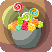糖果开心传奇九游版