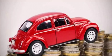 最划算的买车app合集