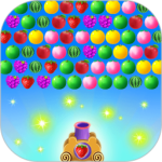 魔法水果泡泡2024版