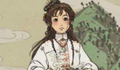 《江南百景图》谈允贤人物介绍