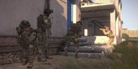 军事模拟手游合集