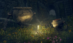 单机奇闻录：《艾尔登法环》速通愈发离谱 仅需7分钟即可成为艾尔登之王