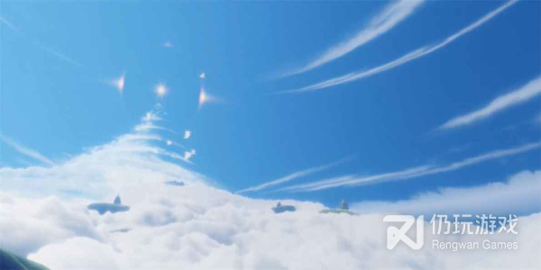 飞翔之光超全版本手游合集