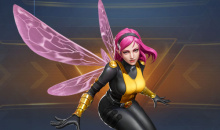 《漫威超级战争》魔仙子英雄介绍