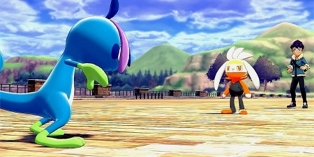 2021最火爆的宝可梦手游合集