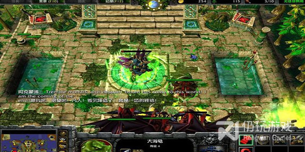 传奇2私服手游合集