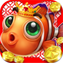 捕鱼大作战(深海迷城)