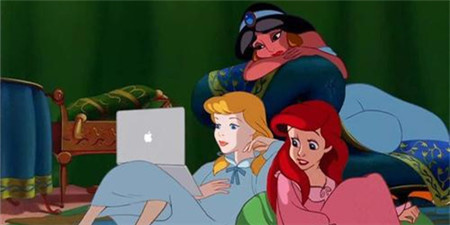 抢先追剧手机软件合集