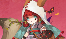 《阴阳师》SR式神小松丸介绍