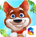 梦幻花园破解版