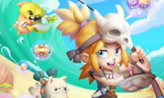 兽兽军团公测礼包兑换码介绍