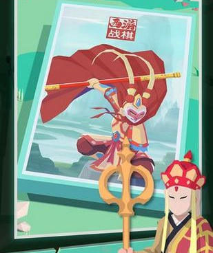 操作简单的战棋手游合集