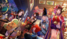 《阴阳师》福至平安来h5活动怎么玩