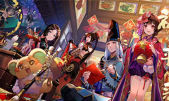 《阴阳师》福至平安来h5活动怎么玩