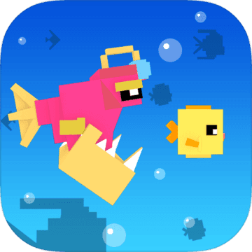 大鱼小鱼大作战(轻松一刻)