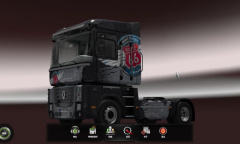 《欧洲卡车模拟2》连接失败解决办法