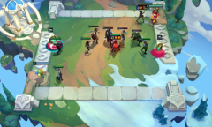 云顶之弈S9.5最强阵容推荐攻略