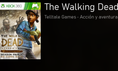 微软喜加一！《行尸走肉ep3》免费领取地址