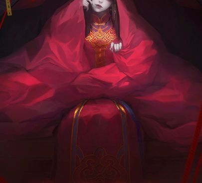 纸嫁衣2手游合集