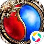 山河（绝美狂飙送V）