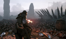 仍玩单机目录：《瘟疫传说：无罪》 新史低促销买到就是赚到