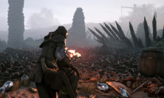 仍玩单机目录：《瘟疫传说：无罪》 新史低促销买到就是赚到