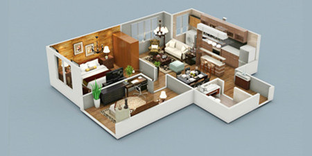 装修家居手机软件合集