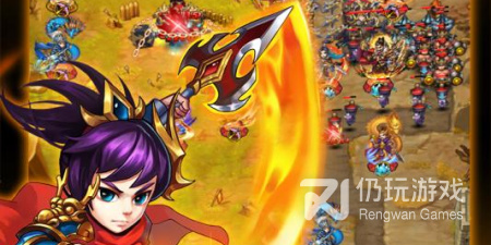 上手简单的单机塔防手游排行榜