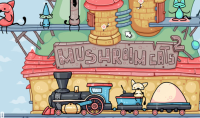 indiegala喜加一！《Mushroom Cats 2》现可免费领取！