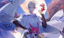 《阴阳师》似水六年活动兑换推荐