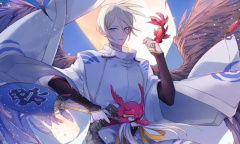 《阴阳师》似水六年活动兑换推荐