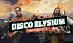 《极乐迪斯科：最终剪辑版》Xbox发售日确定