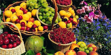 生鲜水果手机软件合集